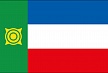 Флаг Республики Хакасия