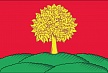 Флаг Липецкой области