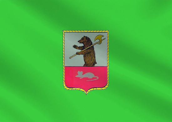 Флаг Мышкина