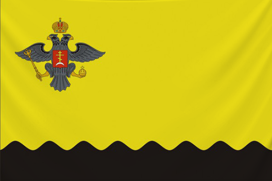 Флаг Новороссийска