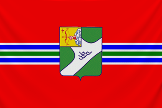 Флаг Кирово-Чепецка