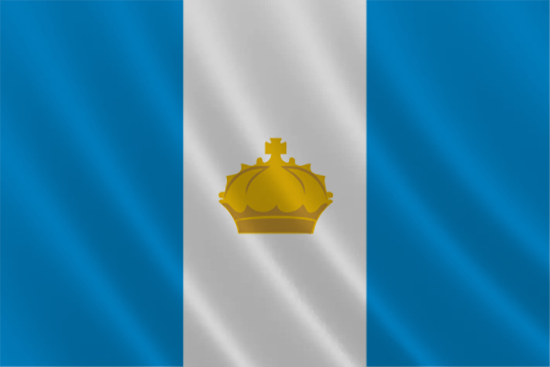 Флаг Ульяновска