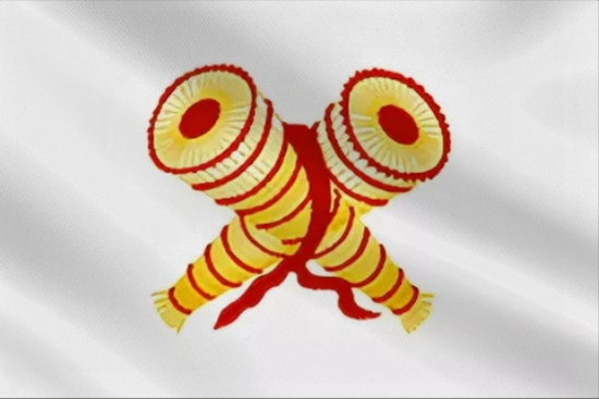 Флаг Слободского