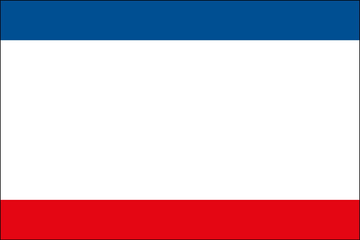 Флаг Республики Крым