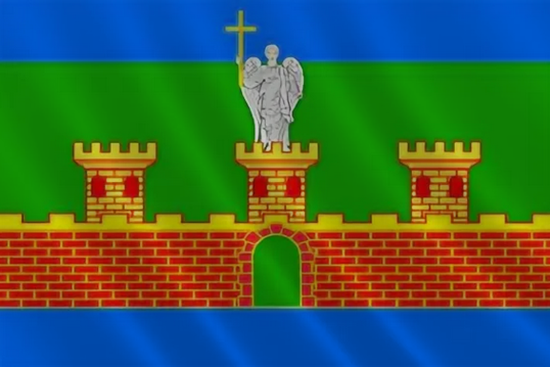 Флаг Лабинска
