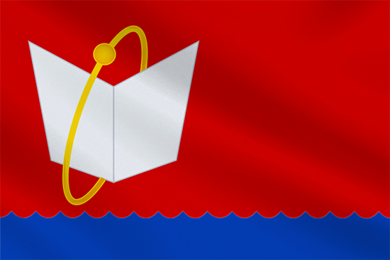 Флаг Фрязина