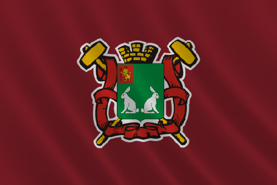 Флаг Коврова