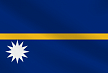 Флаг Науру
