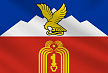 Флаг Пятигорска