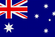 Флаг островов Ашмор и Картье