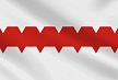 Флаг Омска