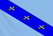 Флаг Курска