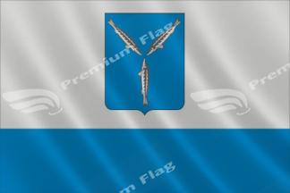 Флаг Саратова Фото