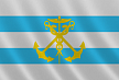 Флаг Таганрога