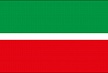 Флаг Республики Татарстан