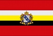 Флаг Курской области