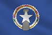 флаг Северных Марианских островов