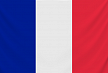 Флаг Сен-Бартелеми