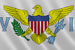 Флаг Виргинских Островов