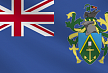 Флаг островов Питкэрн