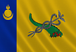 Флаг Улан-Удэ