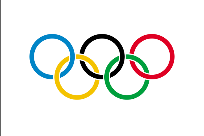 Флаг олимпийских игр – история, значение